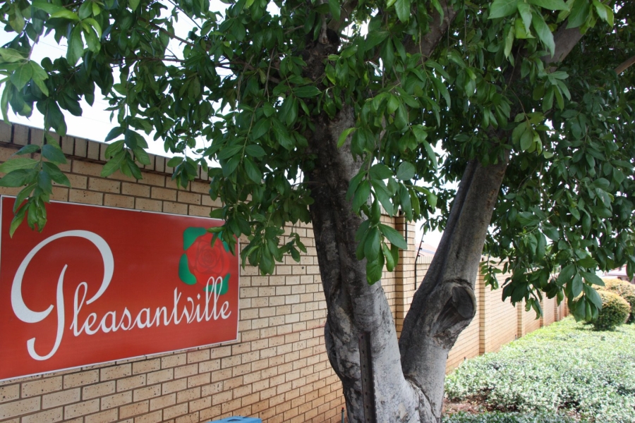 3 Bedroom Property for Sale in Langenhovenpark Free State